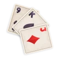 Cards at 21 Grand Online Casino