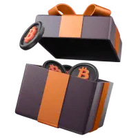 Welcome bonus up to 10 BTC at 21 Grand Casino