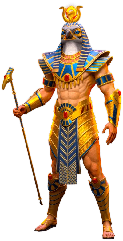 Egyptian at 21 Grand Online Casino